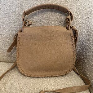 All Saints Mori Lea Crossbody